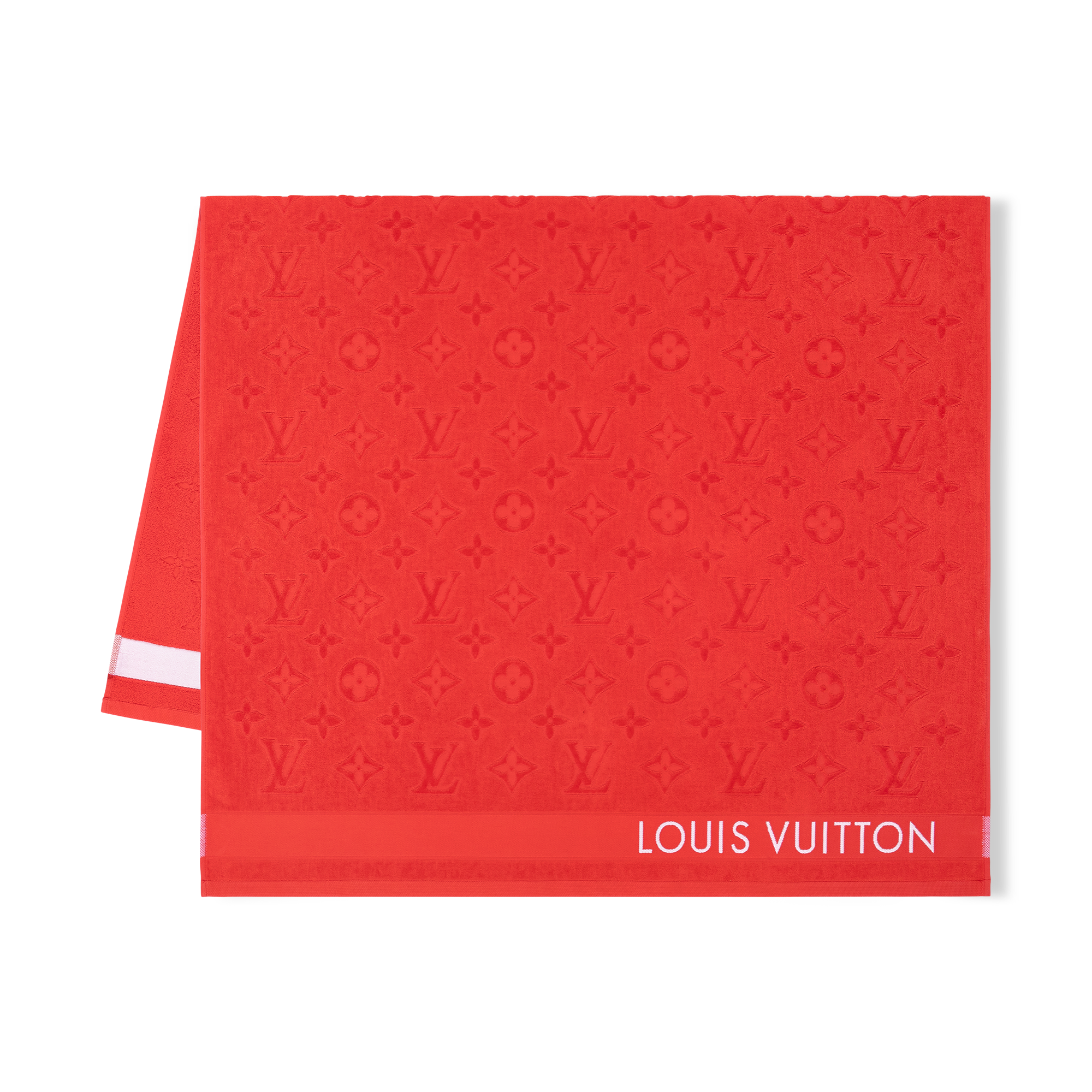 LVacation Beach Towel S00 - gifts - Gifts for Babies | LOUIS VUITTON ®